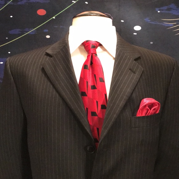 Jones Newyork 3 buttons Suit - Picture 1 of 17